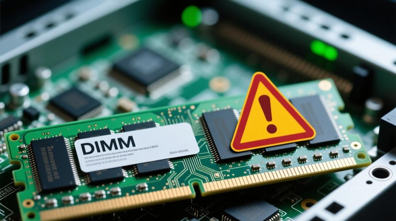 dimm报错是什么?电脑内存故障原因与解决方法详解 dimm报错是什么?电脑内存故障原因与解决方法详解