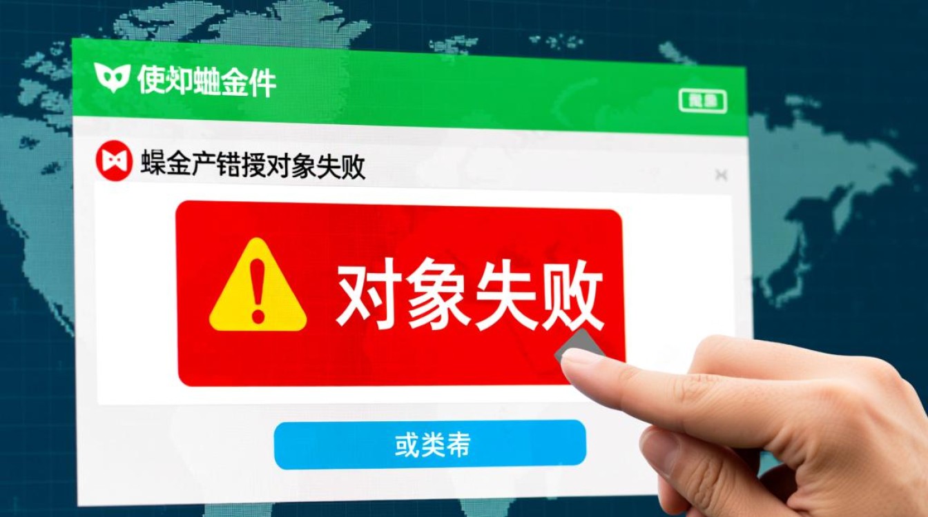 金蝶报错对象失败是什么原因导致的? 金蝶报错对象失败是什么原因导致的?