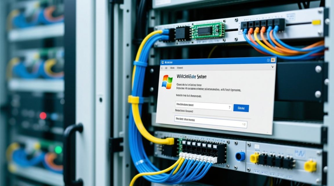 WinCC报错故障如何排查解决?常见原因及处理方法有哪些? WinCC报错故障如何排查解决?常见原因及处理方法有哪些?