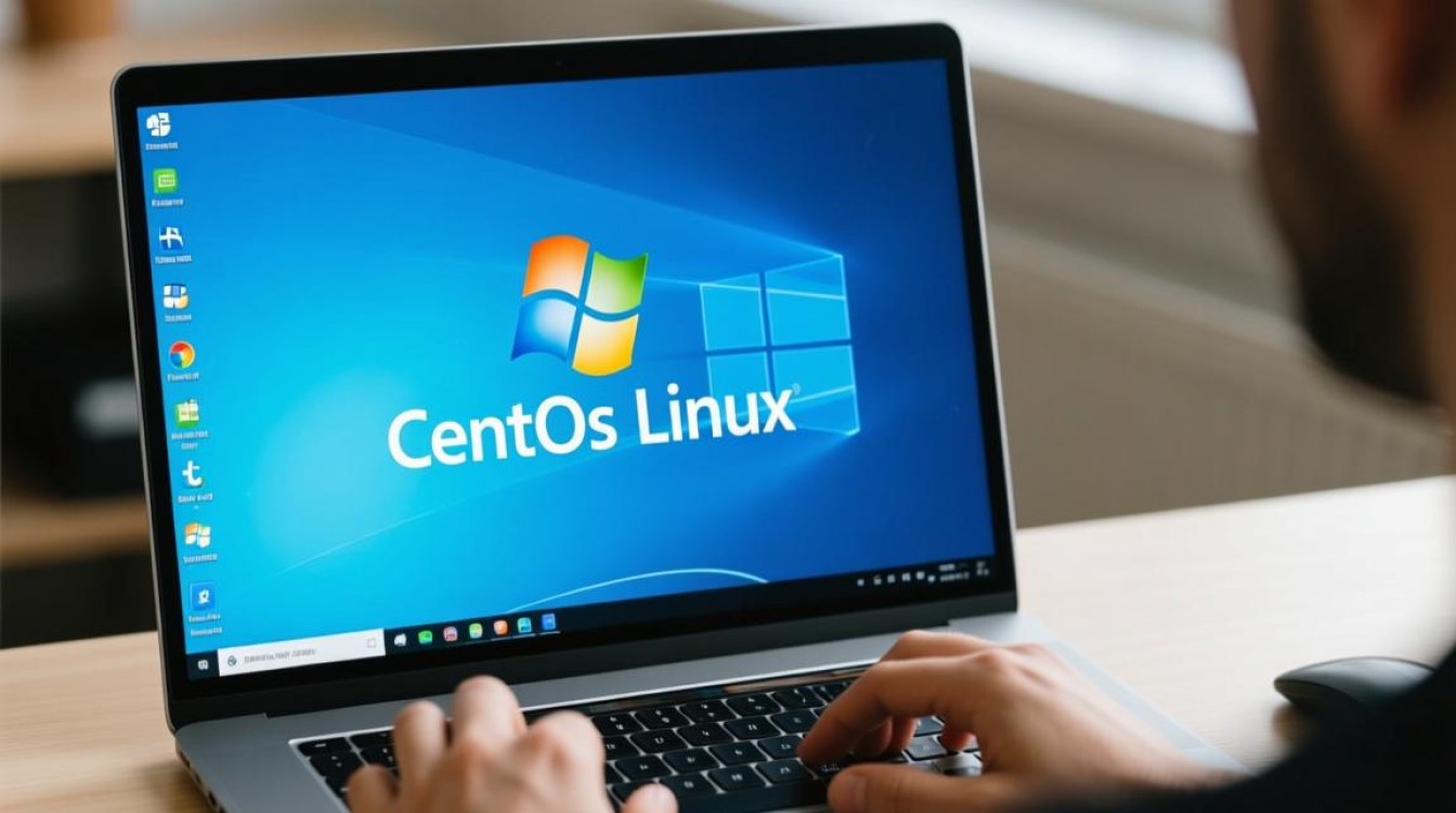 Windows系统里怎么装CentOS系统?详细步骤是怎样的? Windows系统里怎么装CentOS系统?详细步骤是怎样的?