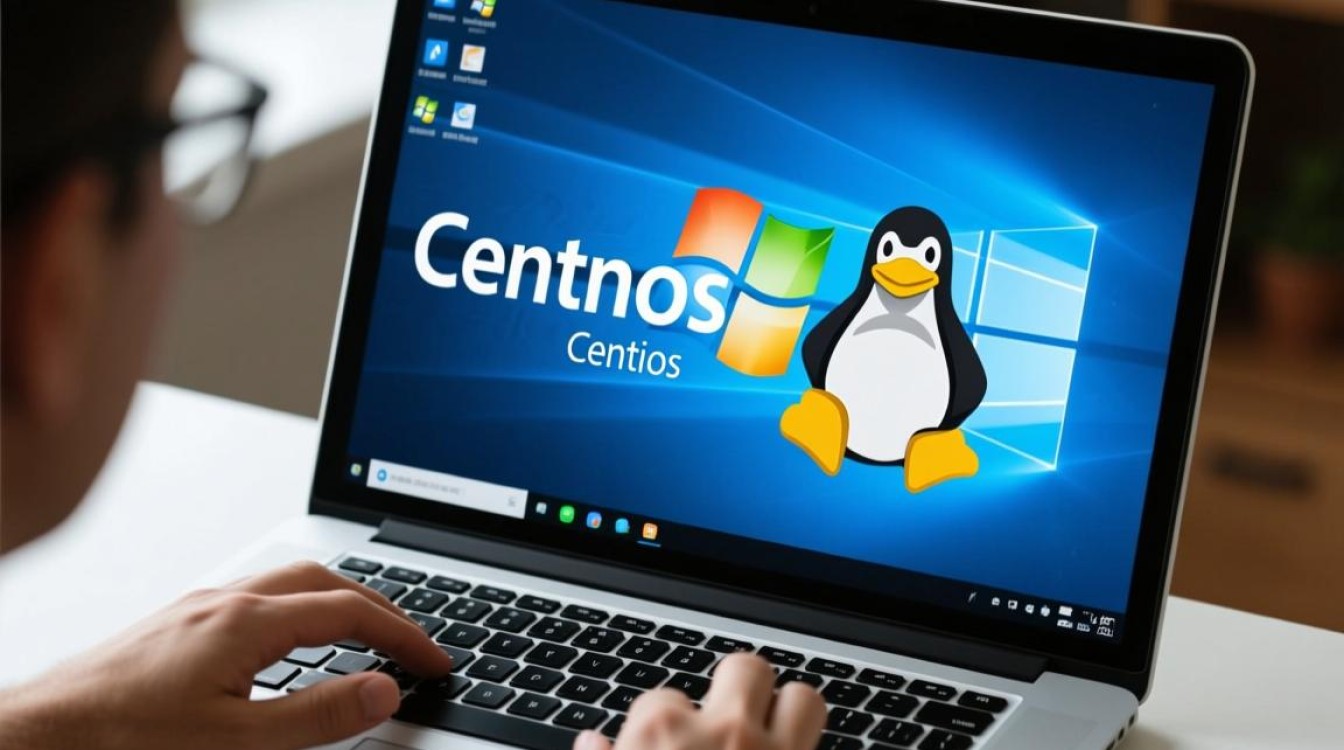 Windows系统里怎么装CentOS系统?详细步骤是怎样的? Windows系统里怎么装CentOS系统?详细步骤是怎样的?