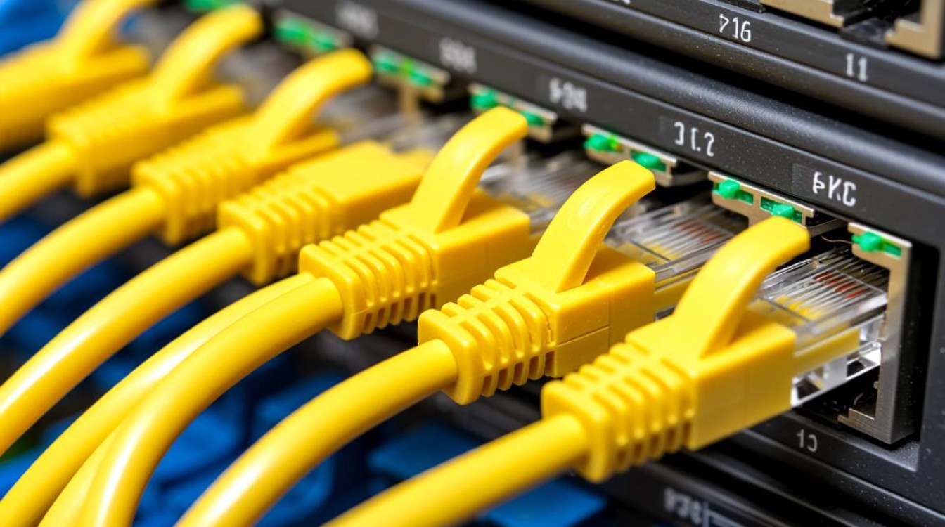 dns电缆是什么？选购时要注意哪些参数？