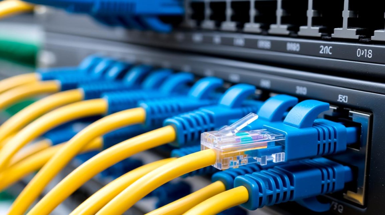 dns电缆是什么？选购时要注意哪些参数？