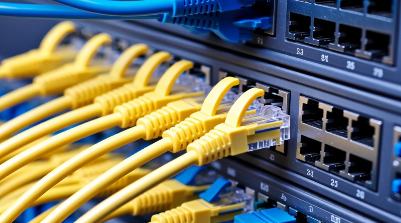 dns电缆是什么？选购时要注意哪些参数？