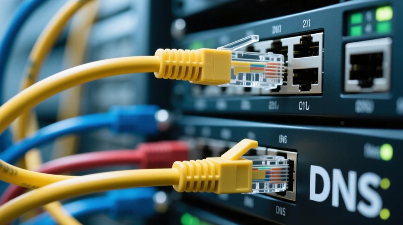 电线会影响DNS解析速度吗? 电线会影响DNS解析速度吗?