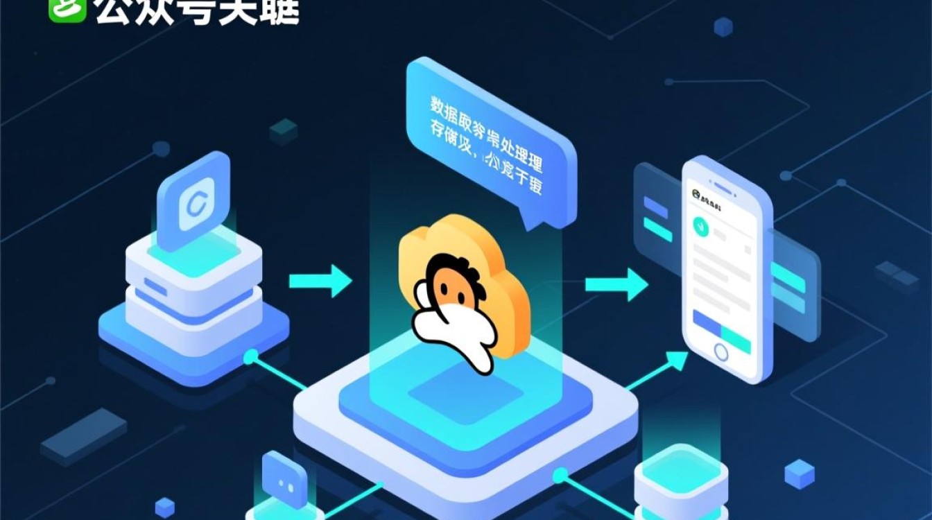 数据库怎么弄到公众号？数据获取与安全合规指南