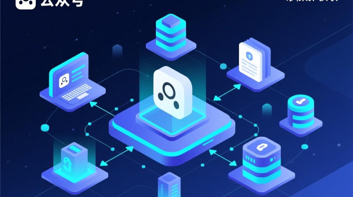 数据库怎么弄到公众号？数据获取与安全合规指南