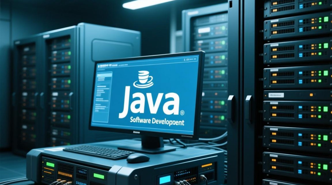 Java程序服务器如何高效部署与优化？