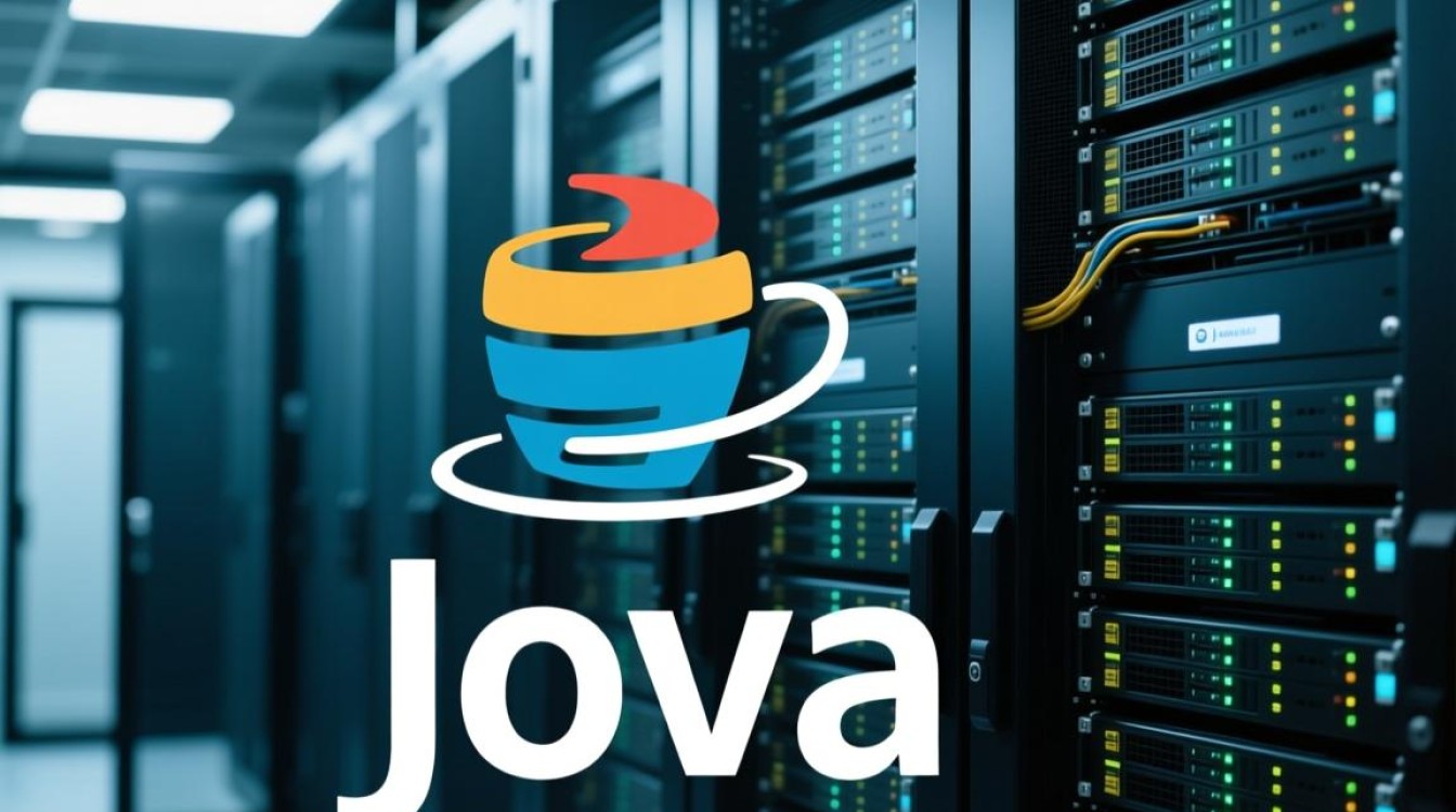 Java程序服务器如何高效部署与优化？