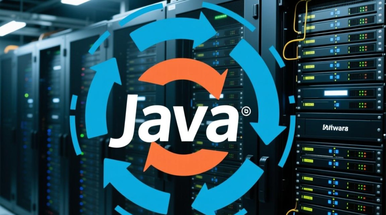 Java程序服务器如何高效部署与优化？