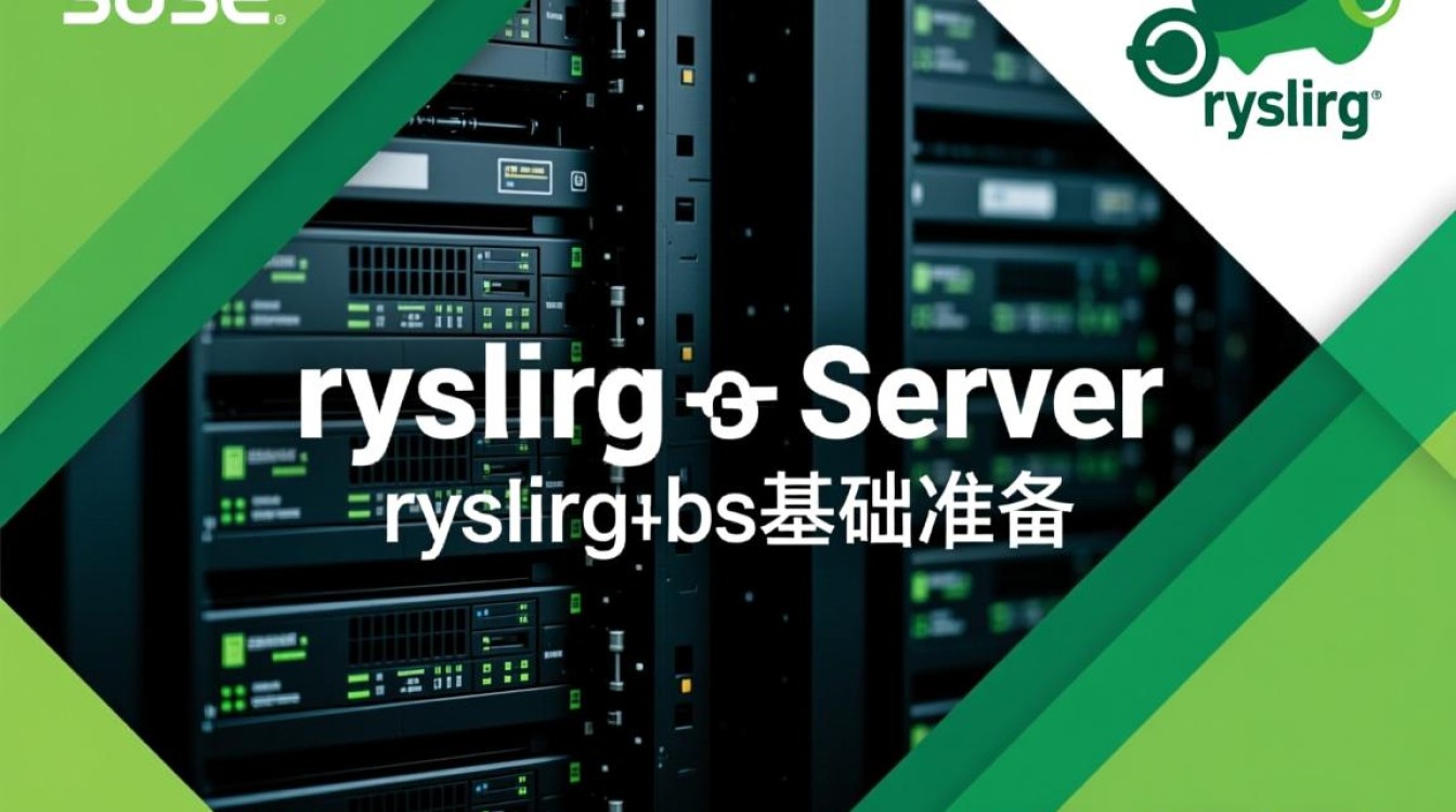 suse rsyslog服务器如何配置远程日志收集与故障排查? suse rsyslog服务器如何配置远程日志收集与故障排查?