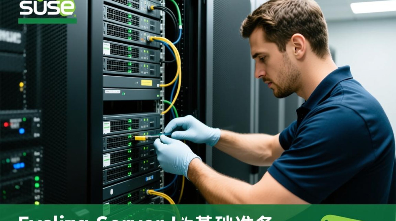 suse rsyslog服务器如何配置远程日志收集与故障排查? suse rsyslog服务器如何配置远程日志收集与故障排查?