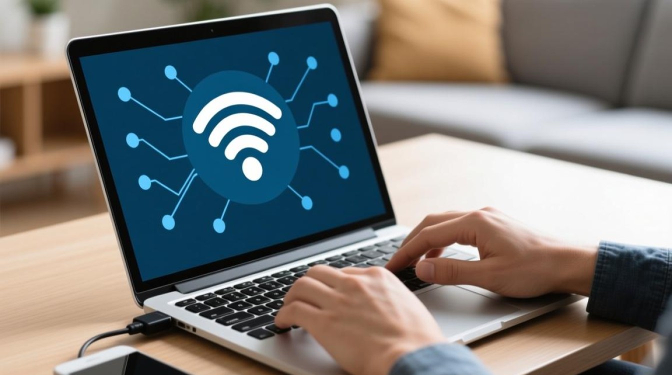 手提无法连接网络怎么办?3个排查步骤快速解决 手提无法连接网络怎么办?3个排查步骤快速解决