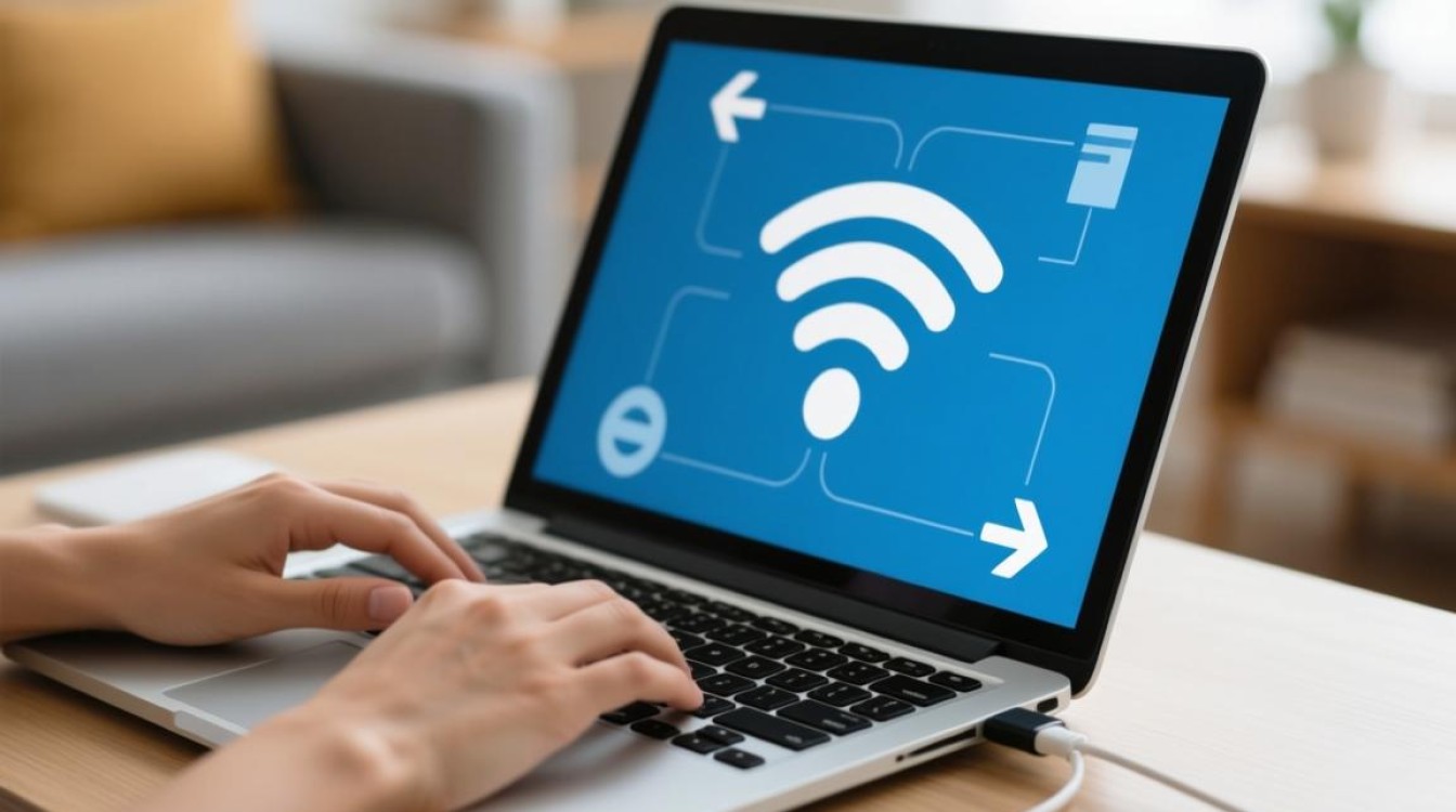 手提无法连接网络怎么办?3个排查步骤快速解决 手提无法连接网络怎么办?3个排查步骤快速解决