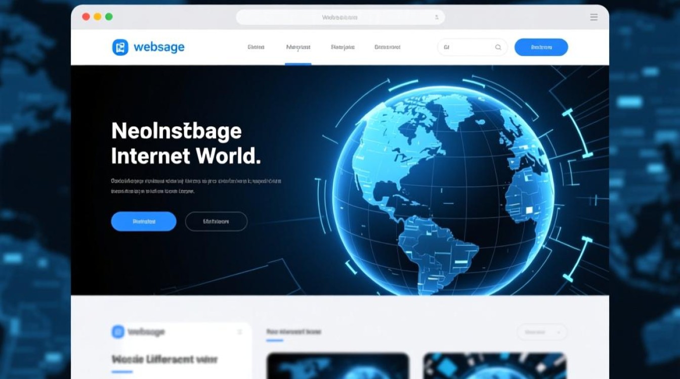 做网站和做网页的区别到底是什么? 做网站和做网页的区别到底是什么?