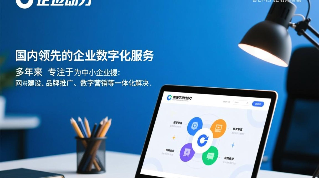 中企动力网站报价是多少？具体包含哪些服务内容？