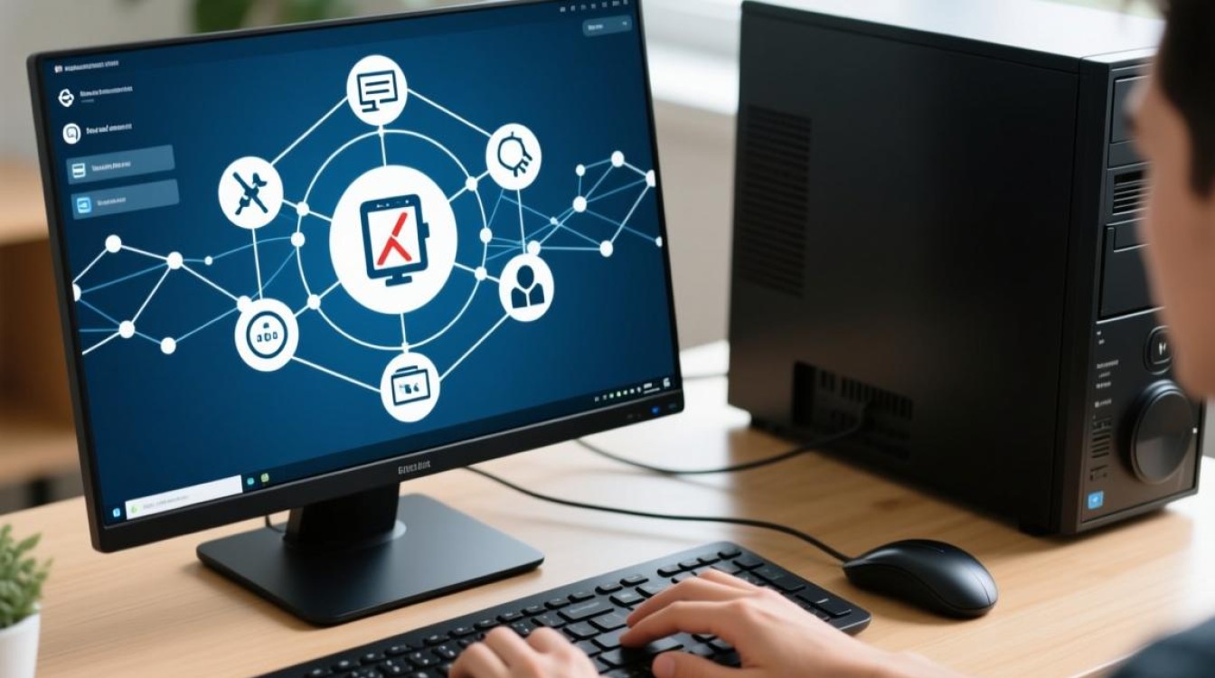 电脑无法获取网络怎么办?排查步骤有哪些? 电脑无法获取网络怎么办?排查步骤有哪些?