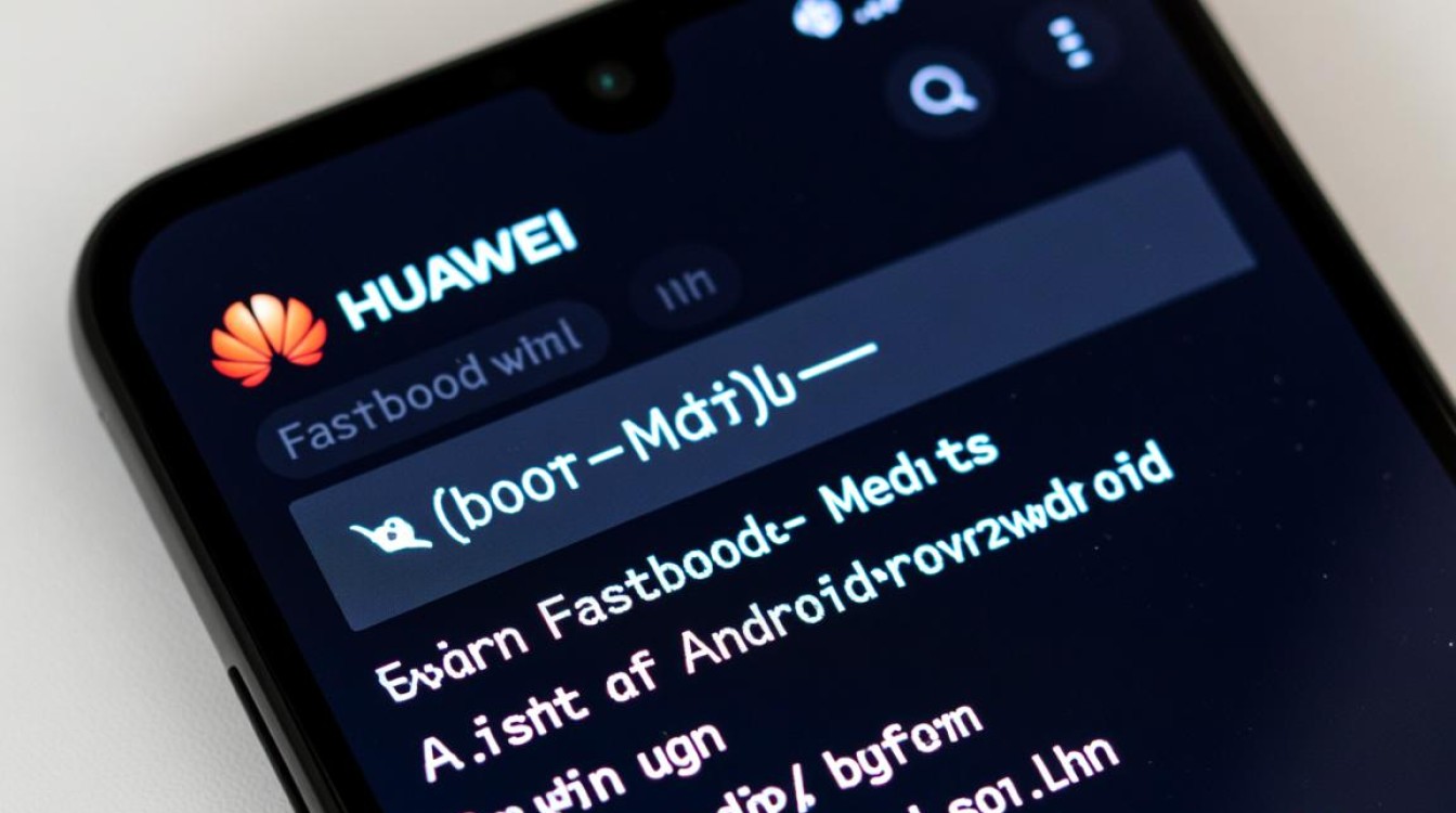 华为手机进不了fastboot模式怎么办？