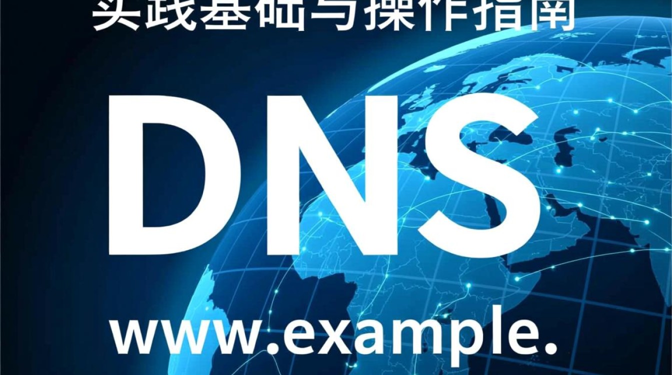 DNS实践中常见问题及解决方案有哪些？