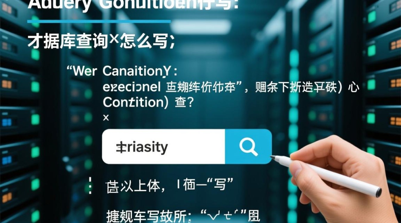 数据库查询语句条件怎么写才能高效又准确? 数据库查询语句条件怎么写才能高效又准确?