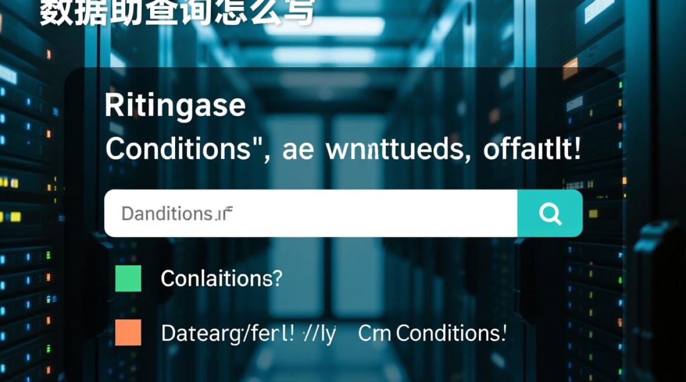 数据库查询语句条件怎么写才能高效又准确? 数据库查询语句条件怎么写才能高效又准确?