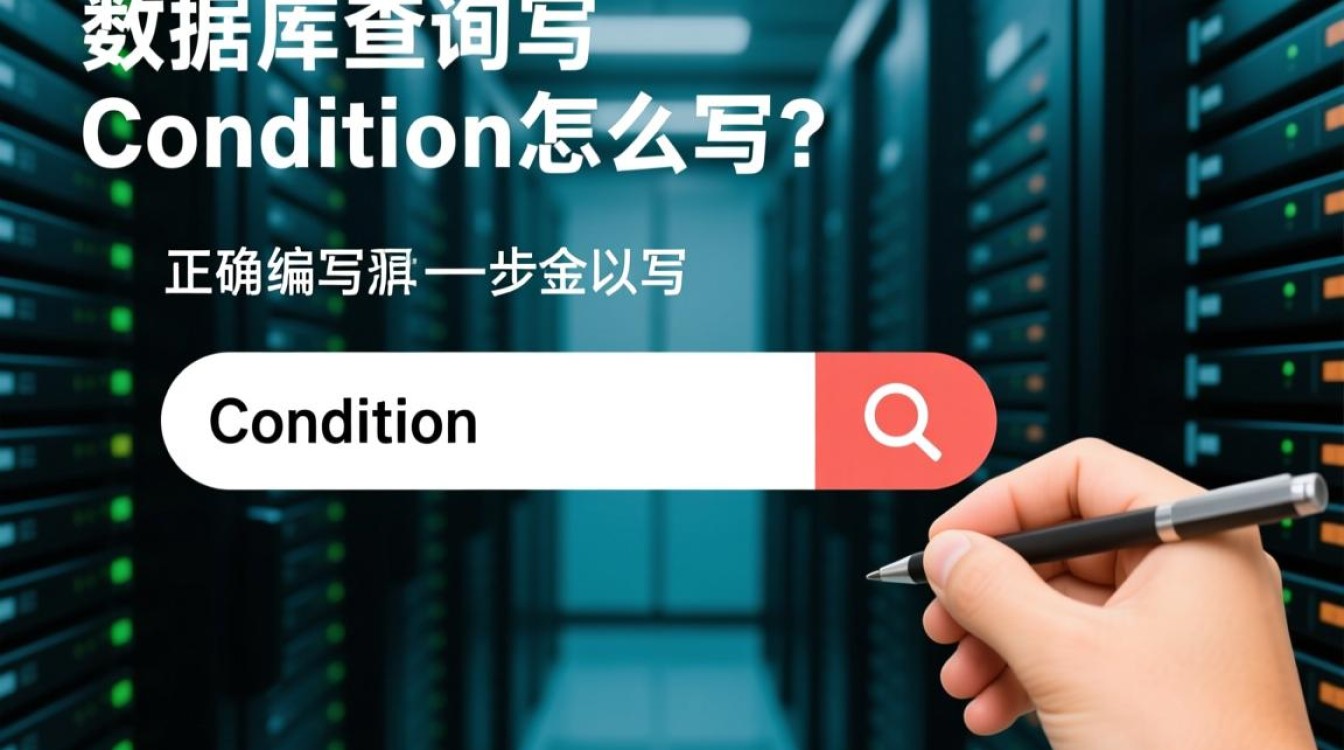 数据库查询语句条件怎么写才能高效又准确? 数据库查询语句条件怎么写才能高效又准确?