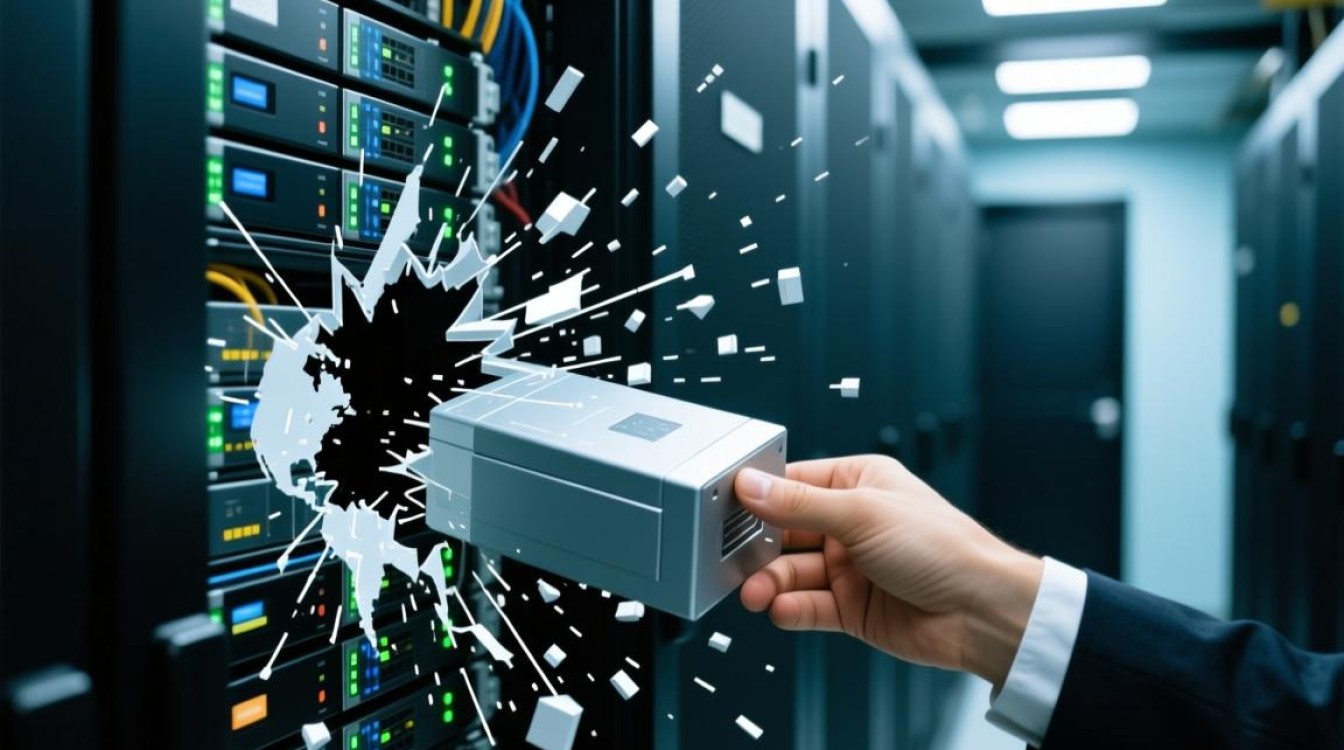 数据库被误删后,如何快速恢复丢失的数据? 数据库被误删后,如何快速恢复丢失的数据?