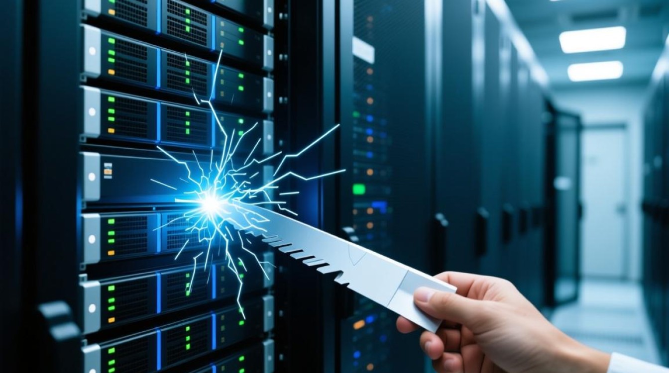 数据库被误删后,如何快速恢复丢失的数据? 数据库被误删后,如何快速恢复丢失的数据?