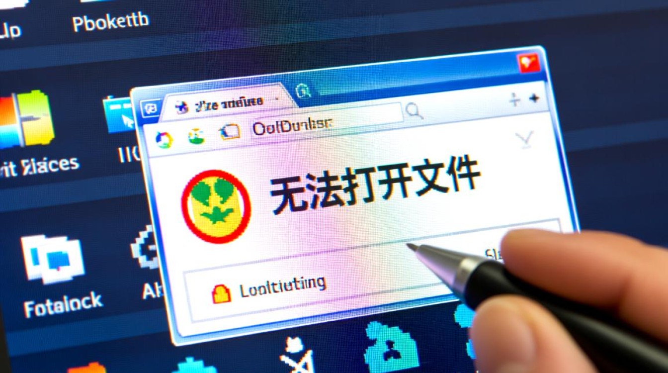 卸载无法打开文件怎么办？解决方法有哪些？