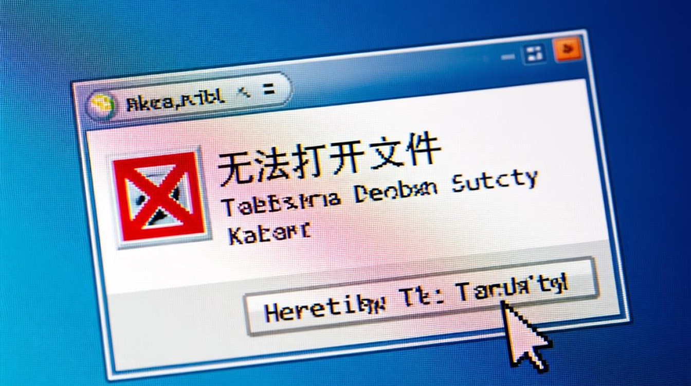 卸载无法打开文件怎么办？解决方法有哪些？