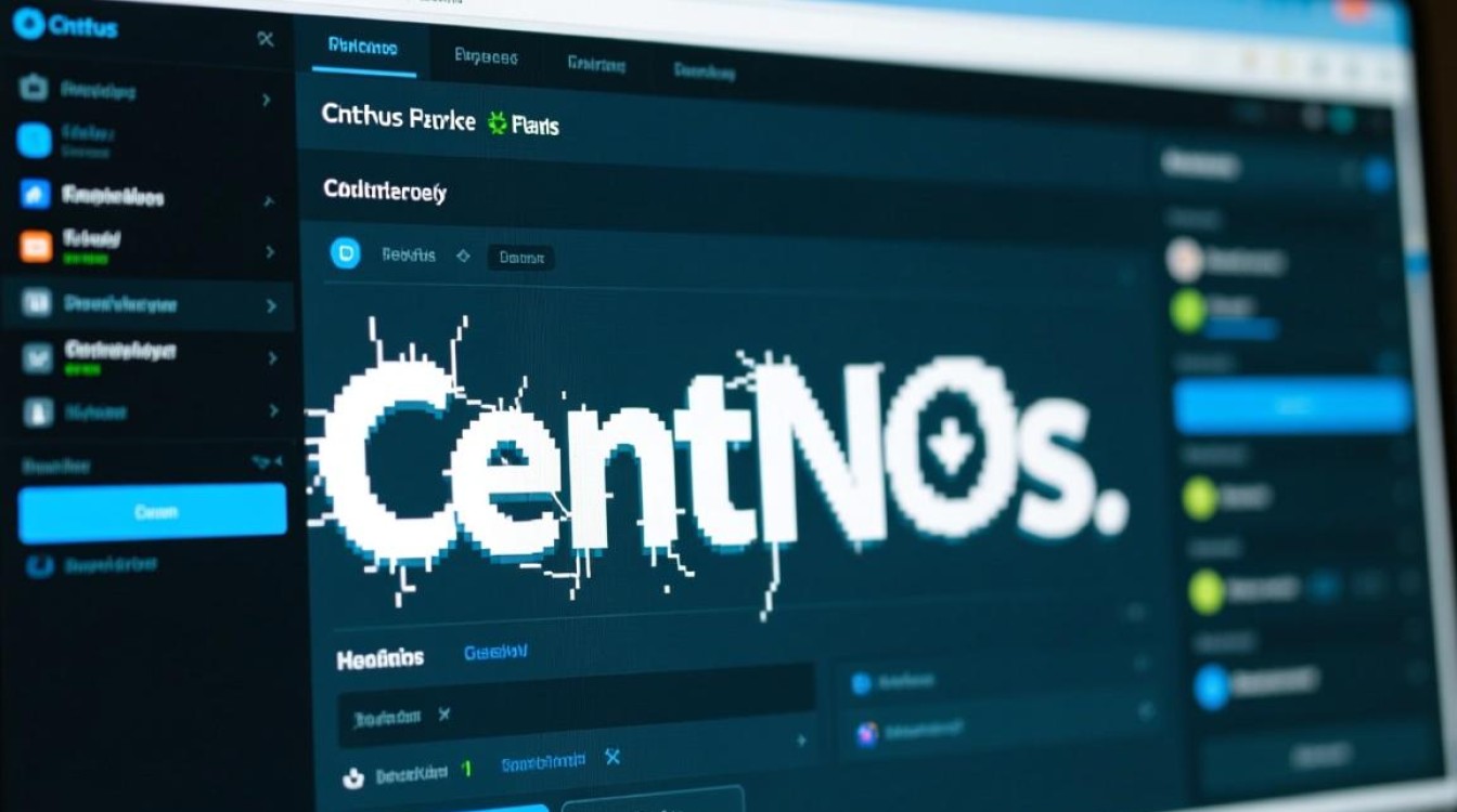 CentOS偶尔卡半天是什么原因导致的? CentOS偶尔卡半天是什么原因导致的?