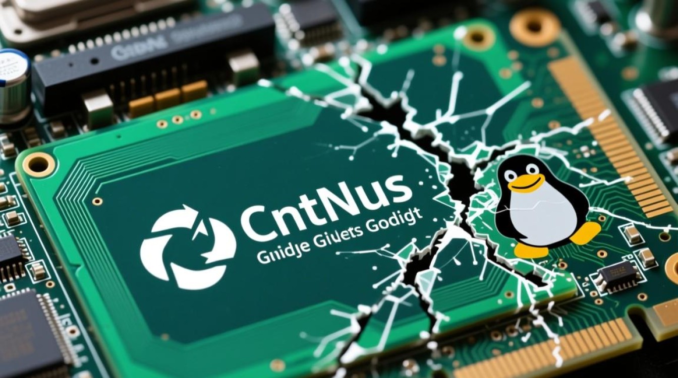 CentOS修复引导区后无法启动怎么办? CentOS修复引导区后无法启动怎么办?