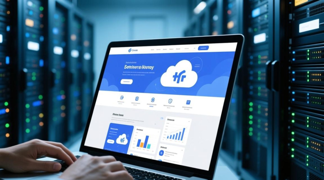 云主机建多个网站如何实现独立IP与高效管理? 云主机建多个网站如何实现独立IP与高效管理?