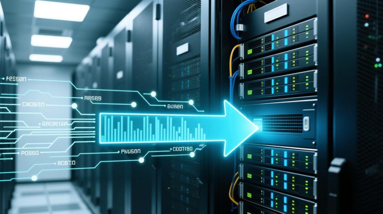 服务器上传流量怎么算?影响网站速度吗? 服务器上传流量怎么算?影响网站速度吗?