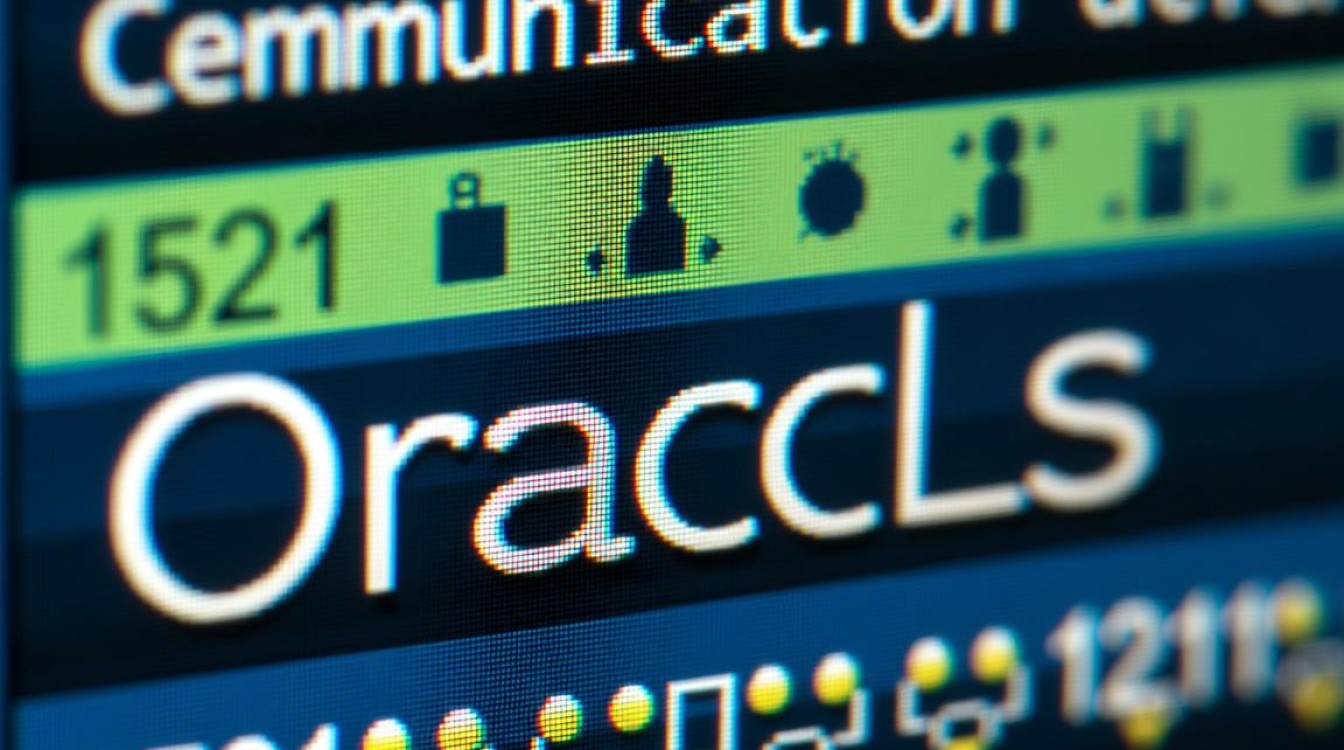 CentOS 1521端口不通怎么办?排查步骤与解决方案有哪些? CentOS 1521端口不通怎么办?排查步骤与解决方案有哪些?