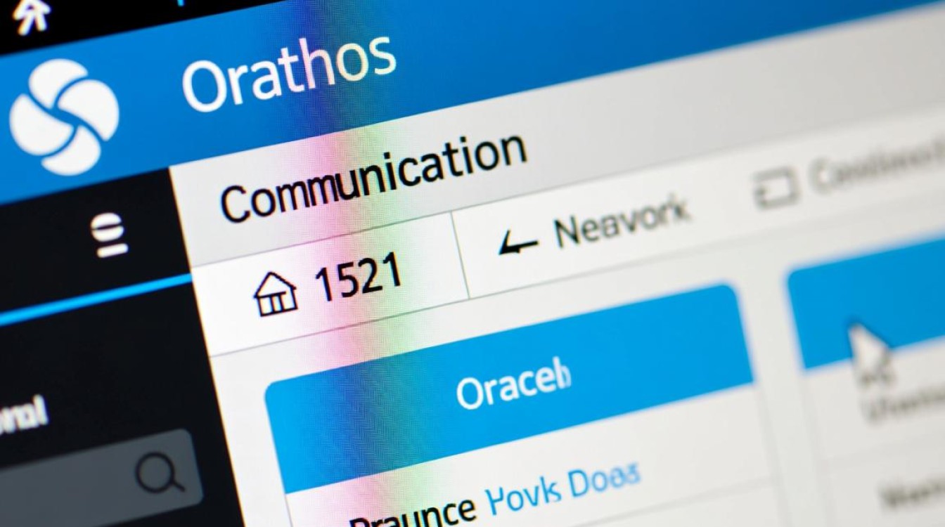 CentOS 1521端口不通怎么办?排查步骤与解决方案有哪些? CentOS 1521端口不通怎么办?排查步骤与解决方案有哪些?