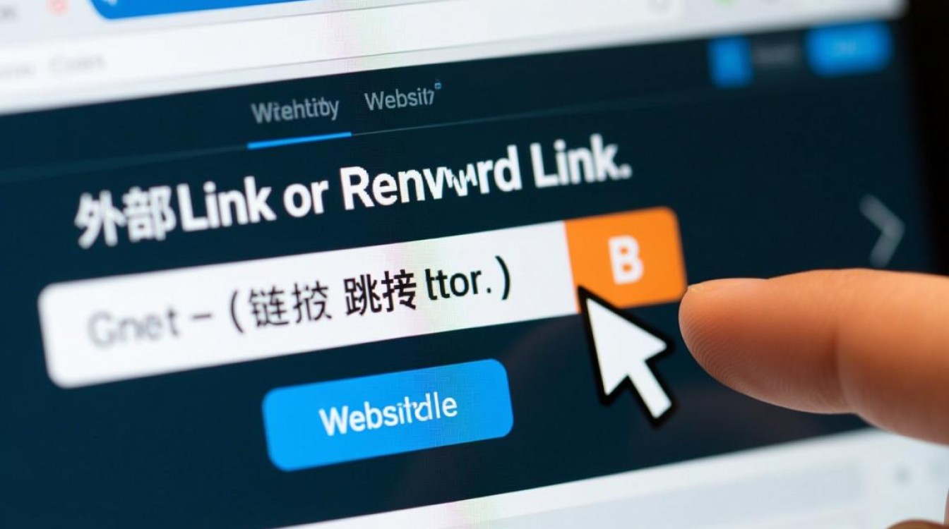 什么是网站外部链接?新手如何做好外部链接建设? 什么是网站外部链接?新手如何做好外部链接建设?