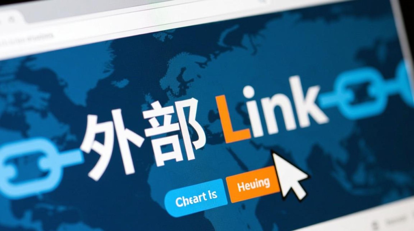 什么是网站外部链接?新手如何做好外部链接建设? 什么是网站外部链接?新手如何做好外部链接建设?