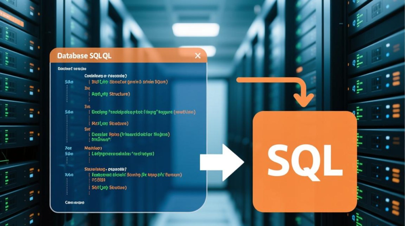 数据库SQL怎么导出?新手必看详细步骤指南 数据库SQL怎么导出?新手必看详细步骤指南