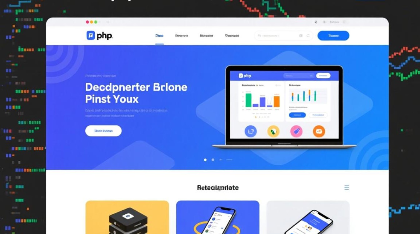 产品展示网站php源码如何搭建与优化? 产品展示网站php源码如何搭建与优化?