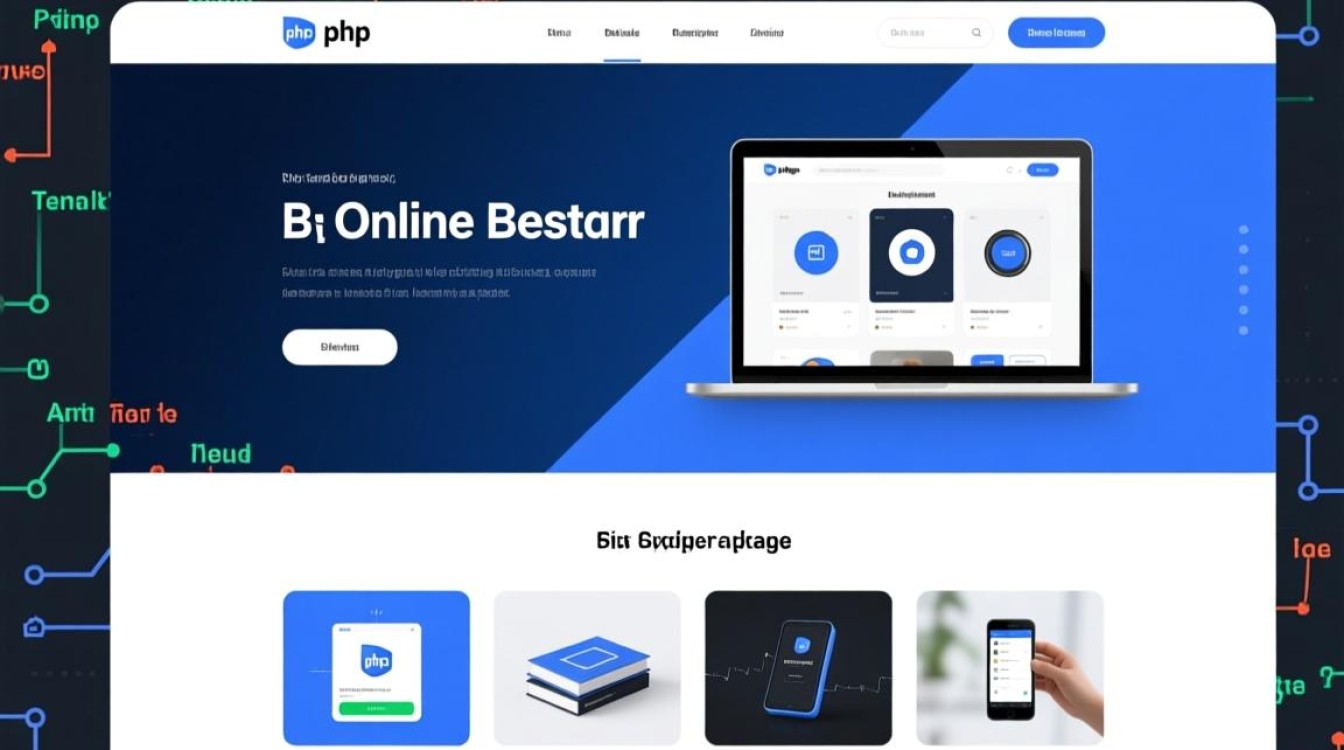 产品展示网站php源码如何搭建与优化? 产品展示网站php源码如何搭建与优化?