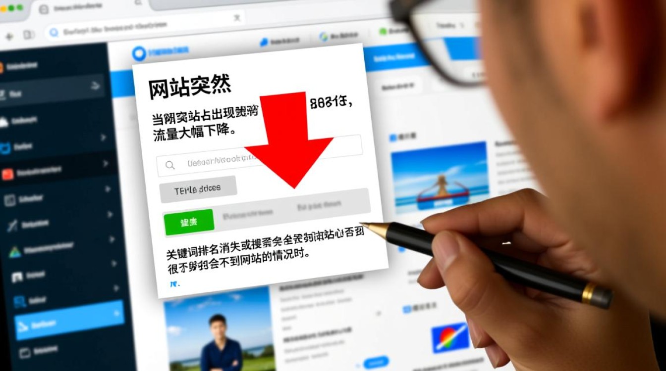 网站被K后,如何精准查找被K原因及解决方法? 网站被K后,如何精准查找被K原因及解决方法?