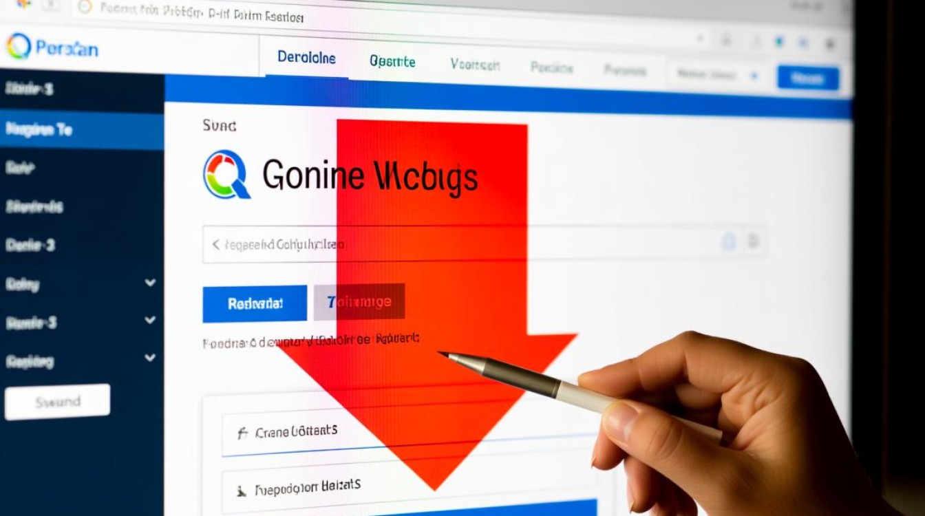 网站被K后,如何精准查找被K原因及解决方法? 网站被K后,如何精准查找被K原因及解决方法?