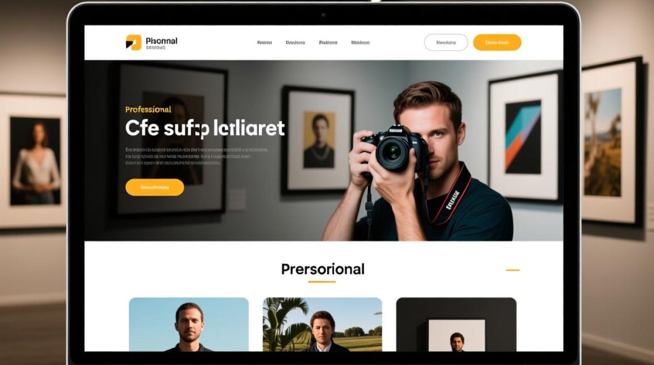 摄影师网站模板选哪个?新手如何快速搭建专业摄影官网? 摄影师网站模板选哪个?新手如何快速搭建专业摄影官网?