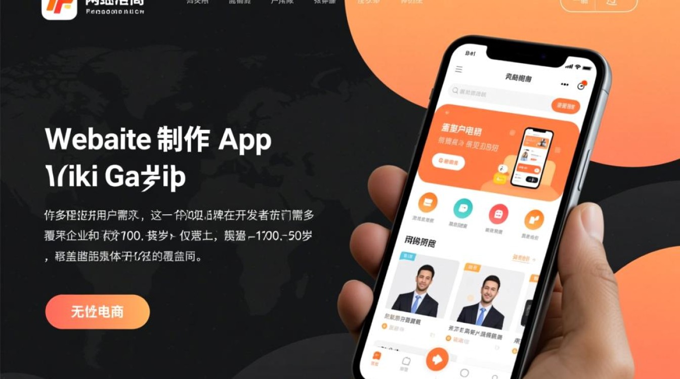 把网站制作成app需要什么条件和步骤? 把网站制作成app需要什么条件和步骤?
