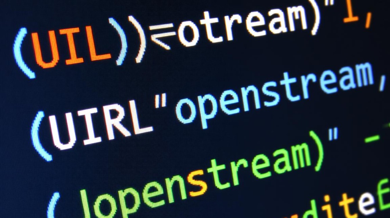 url.openstream报错如何解决?原因与排查方法 url.openstream报错如何解决?原因与排查方法