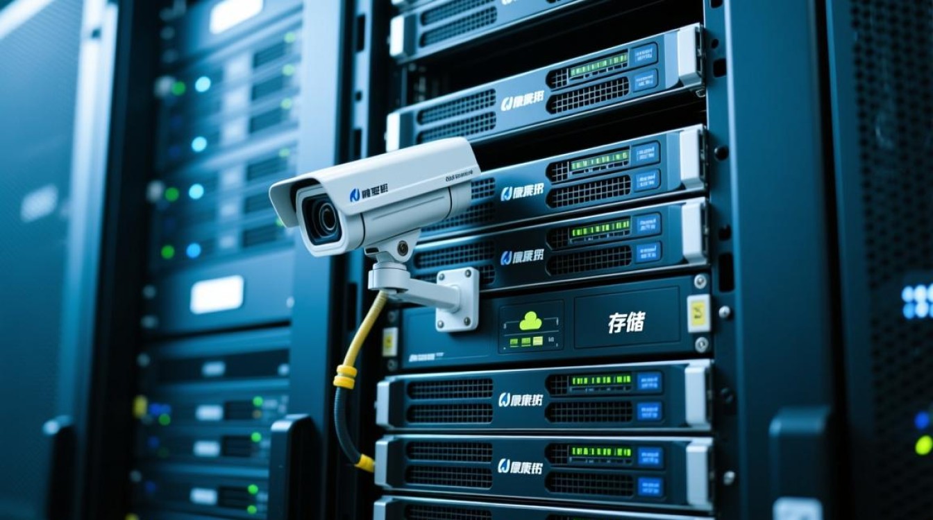 海康硬盘服务器哪个型号适合企业存储需求? 海康硬盘服务器哪个型号适合企业存储需求?