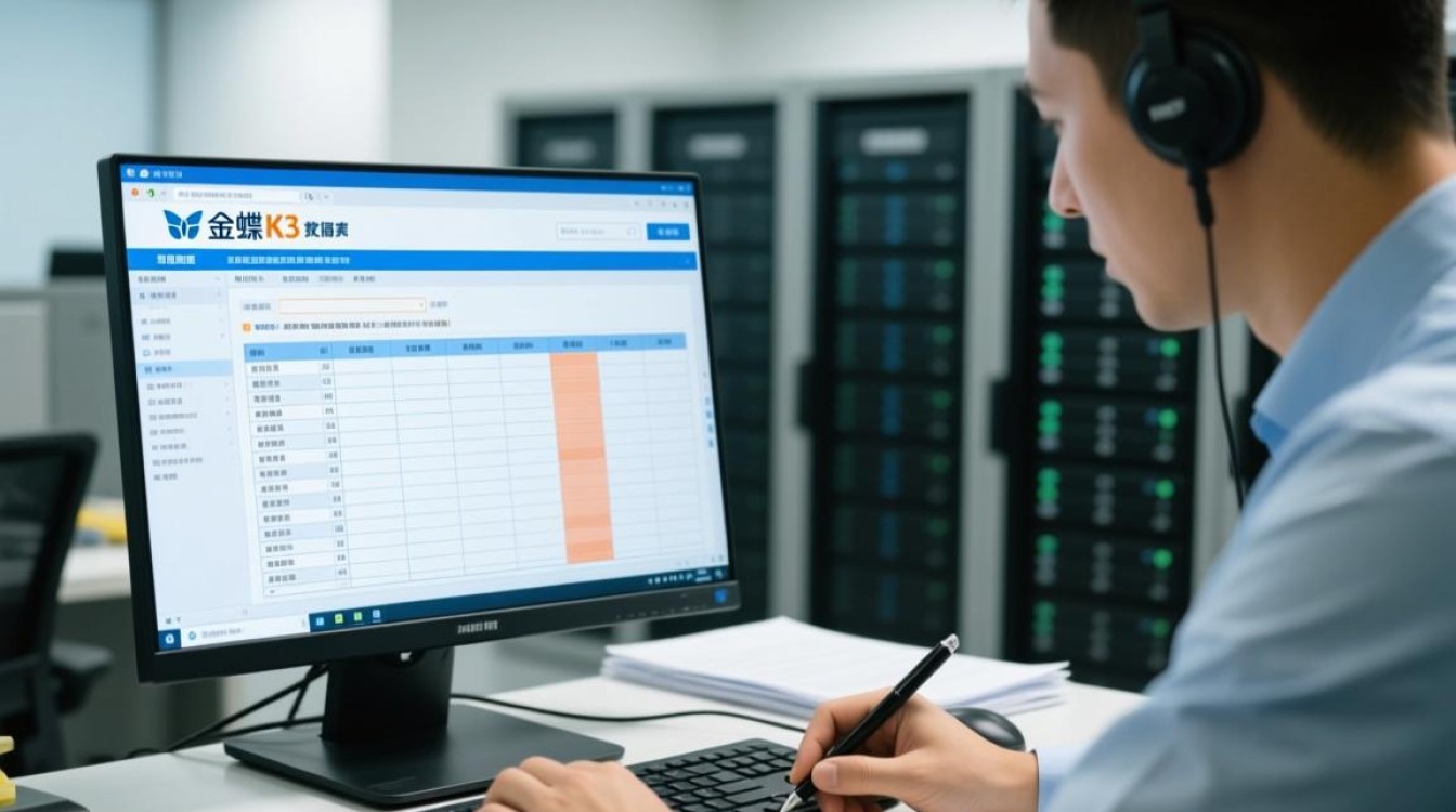 金蝶K3怎么建立数据库表?新手操作步骤详解。 金蝶K3怎么建立数据库表?新手操作步骤详解。