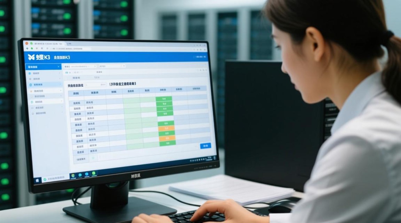 金蝶K3怎么建立数据库表?新手操作步骤详解。 金蝶K3怎么建立数据库表?新手操作步骤详解。