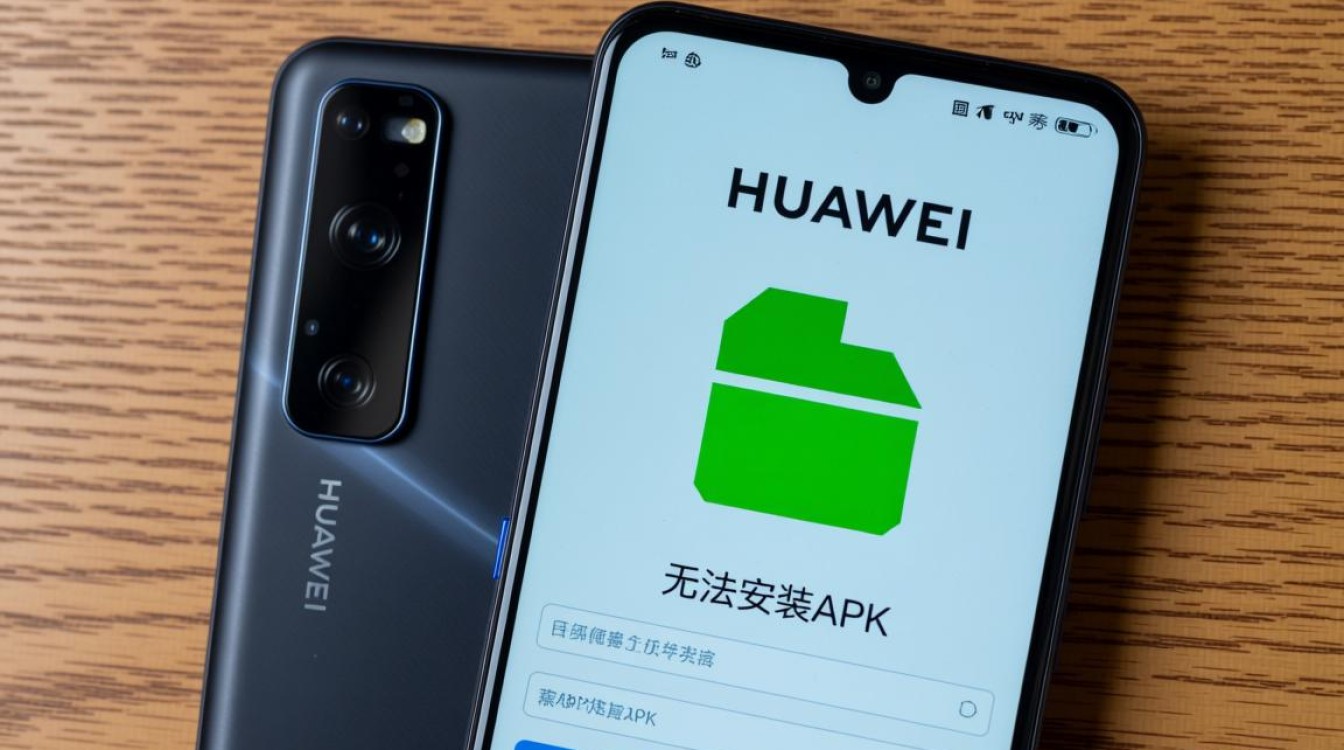 华为手机无法安装APK怎么办？权限、来源、设置全解析！